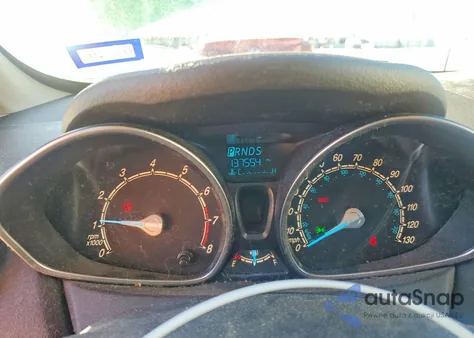 2015 Ford Fiesta Se from USA, damaged, VIN 3FADP4EJ0FM148876